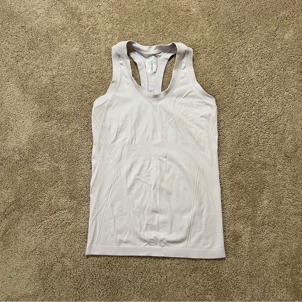 Women’s XS Athleta Tank Top